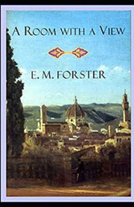 A Room with a View Illustrated E.