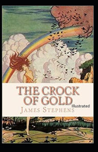 The Crock of Gold Illustrated