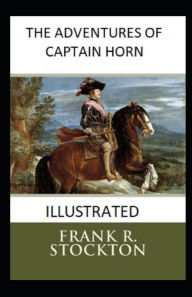 The Adventures of Captain Horn Illustrated Frank