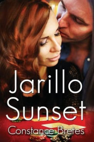 Jarillo Sunset Constance Bretes Author