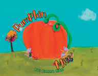 Pumpkin Mice Emma Rae Author