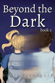 Beyond the Dark Kayla Davenport Author