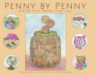Penny by Penny Rita  N Rhine Author