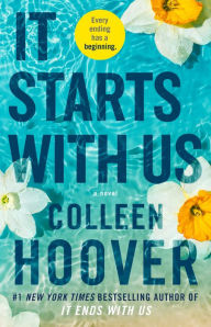 It Starts With Us Colleen Hoover Author