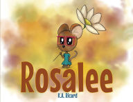 Rosalee K.A. Ricard Author