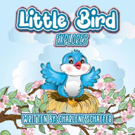 Little Bird: Explores Charlene Schaefer Author